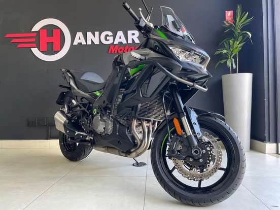 KAWASAKI-VERSYS 1000 ABS KAWASAKI-VERSYS 1000 ABS-2024