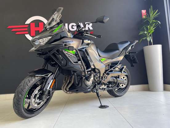 KAWASAKI-VERSYS 1000 ABS KAWASAKI-VERSYS 1000 ABS-2024