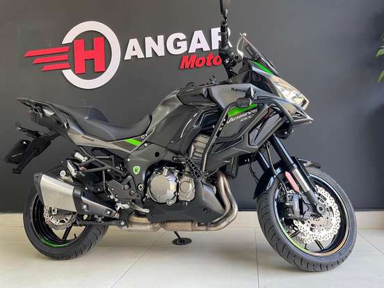 KAWASAKI-VERSYS 1000 ABS KAWASAKI-VERSYS 1000 ABS-2024