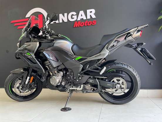 KAWASAKI-VERSYS 1000 ABS KAWASAKI-VERSYS 1000 ABS-2024