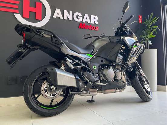 KAWASAKI-VERSYS 1000 ABS KAWASAKI-VERSYS 1000 ABS-2024