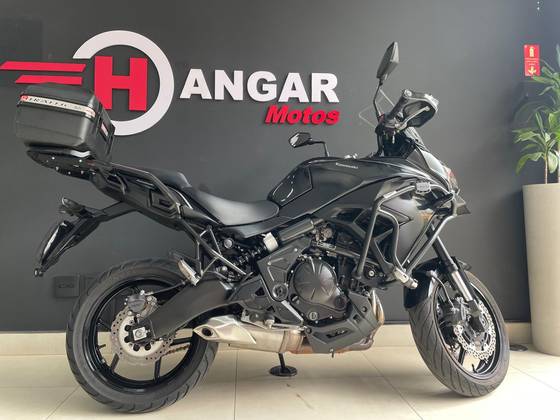 KAWASAKI VERSYS ABS 