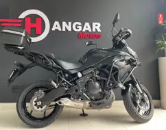 KAWASAKI VERSYS ABS KAWASAKI VERSYS ABS