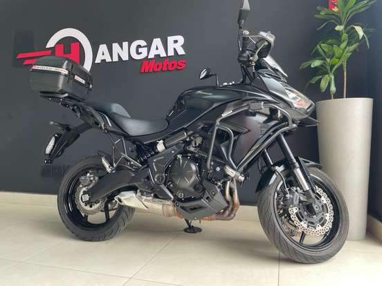 KAWASAKI-VERSYS ABS KAWASAKI-VERSYS ABS-2024
