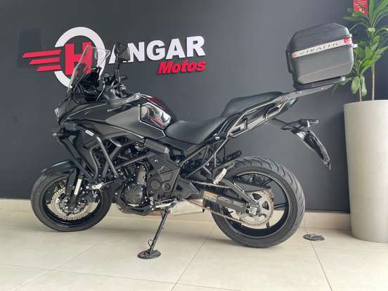 KAWASAKI-VERSYS ABS KAWASAKI-VERSYS ABS-2024