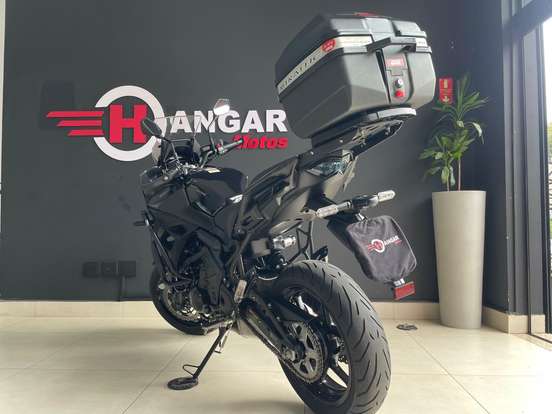 KAWASAKI-VERSYS ABS-2024