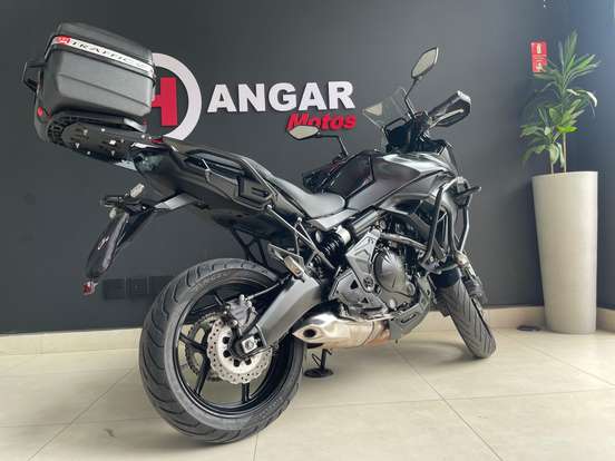 KAWASAKI-VERSYS ABS KAWASAKI-VERSYS ABS-2024