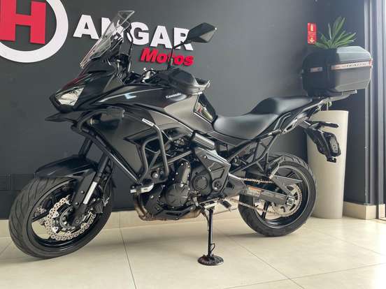 KAWASAKI-VERSYS ABS-2024