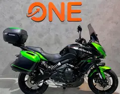 KAWASAKI VERSYS TOURER ABS KAWASAKI VERSYS TOURER ABS