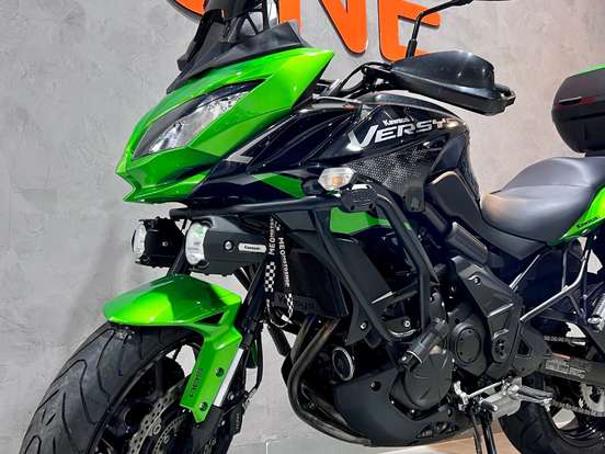 KAWASAKI-VERSYS TOURER ABS KAWASAKI-VERSYS TOURER ABS-2022