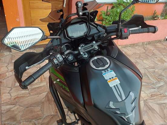 KAWASAKI-VERSYS TOURER ABS KAWASAKI-VERSYS TOURER ABS-2024