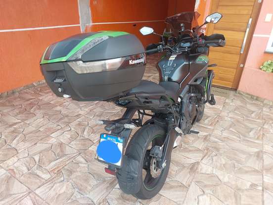 KAWASAKI-VERSYS TOURER ABS-2024