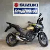 KAWASAKI VERSYS-X 300 TOURER ABS KAWASAKI VERSYS-X 300 TOURER ABS