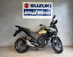 KAWASAKI VERSYS-X 300 TOURER ABS KAWASAKI VERSYS-X 300 TOURER ABS