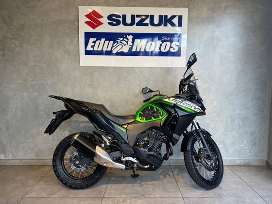KAWASAKI VERSYS-X 300 