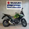KAWASAKI VERSYS-X 300 KAWASAKI VERSYS-X 300