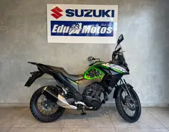 KAWASAKI VERSYS-X 300 KAWASAKI VERSYS-X 300