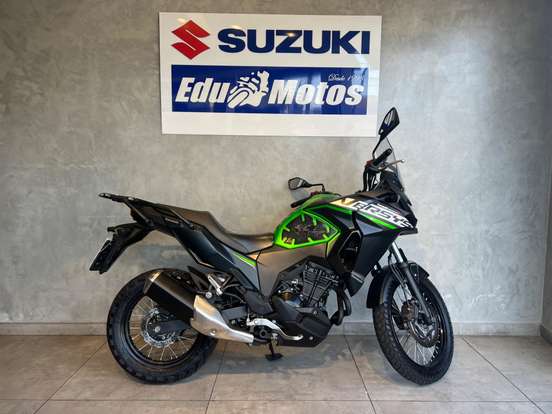 KAWASAKI-VERSYS-X 300 KAWASAKI-VERSYS-X 300-2022