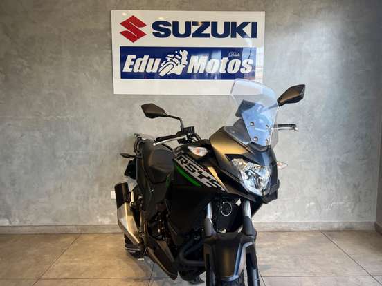 KAWASAKI-VERSYS-X 300 KAWASAKI-VERSYS-X 300-2022
