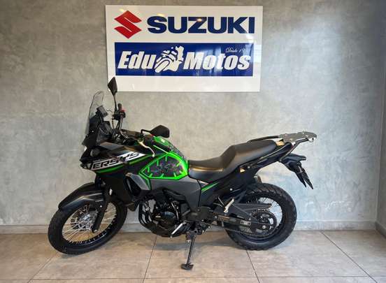 KAWASAKI-VERSYS-X 300-2022