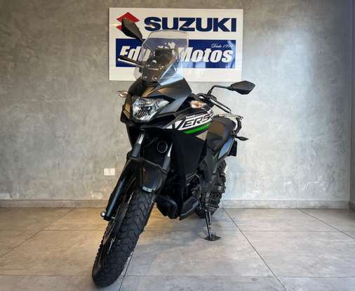 KAWASAKI-VERSYS-X 300-2022