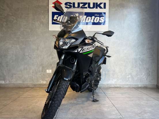 KAWASAKI-VERSYS-X 300 KAWASAKI-VERSYS-X 300-2022
