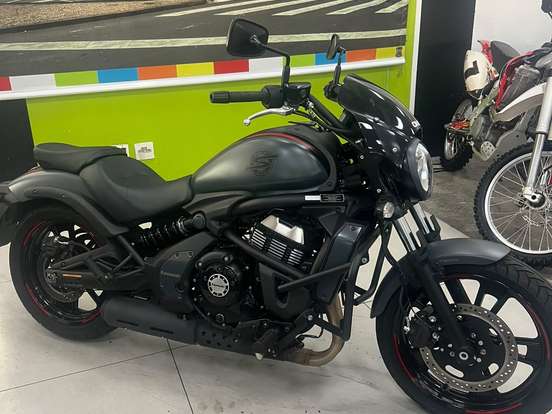 KAWASAKI-VULCAN S ABS KAWASAKI-VULCAN S ABS-2025
