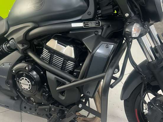 KAWASAKI-VULCAN S ABS KAWASAKI-VULCAN S ABS-2025