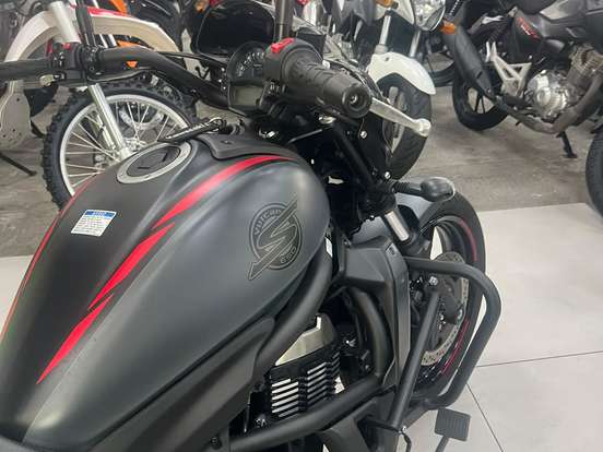 KAWASAKI-VULCAN S ABS KAWASAKI-VULCAN S ABS-2025