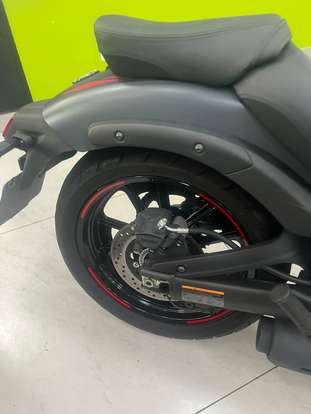 KAWASAKI-VULCAN S ABS-2025