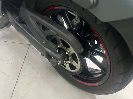 KAWASAKI-VULCAN S ABS KAWASAKI-VULCAN S ABS-2025