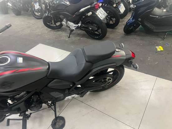 KAWASAKI-VULCAN S ABS-2025