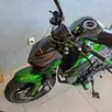 KAWASAKI Z1000 R ABS KAWASAKI Z1000 R ABS