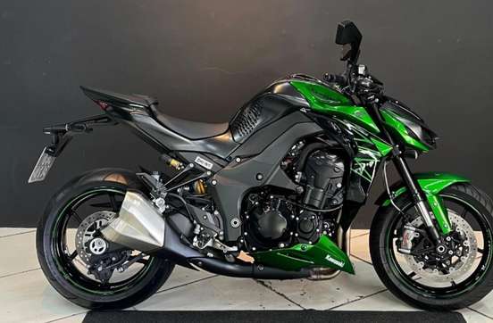 KAWASAKI-Z1000 R ABS-2022
