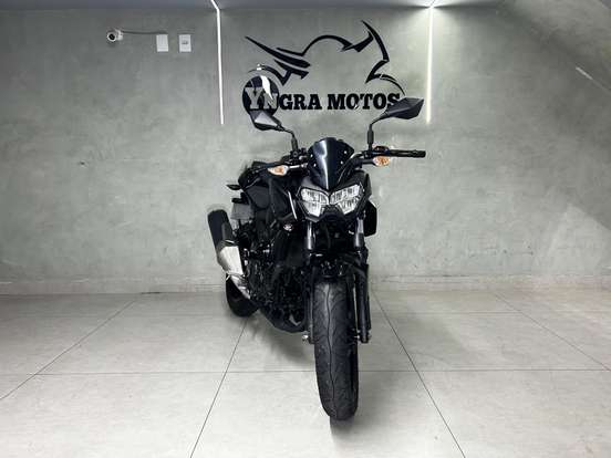 KAWASAKI-Z400 KAWASAKI-Z400-2021