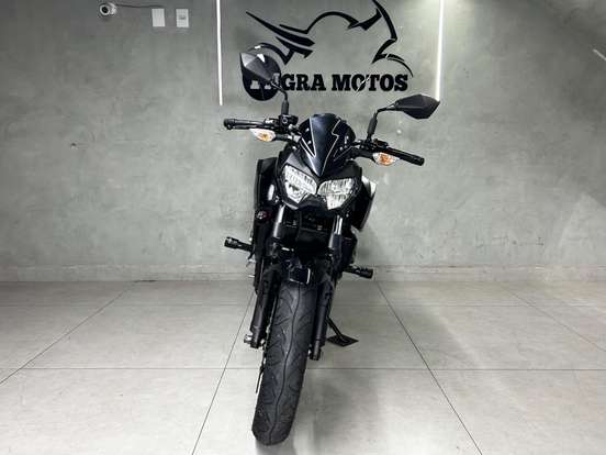 KAWASAKI-Z400 KAWASAKI-Z400-2021