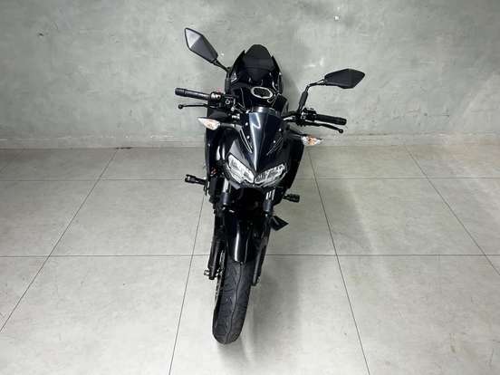 KAWASAKI-Z400 KAWASAKI-Z400-2021