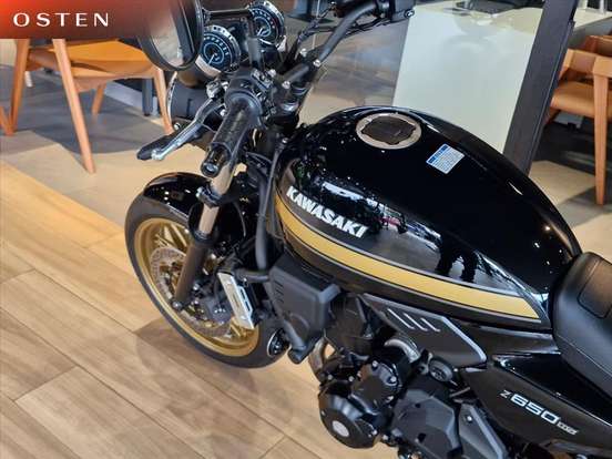 KAWASAKI-Z650 ABS-2025