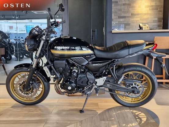 KAWASAKI-Z650 ABS KAWASAKI-Z650 ABS-2025