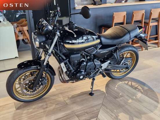 KAWASAKI-Z650 ABS KAWASAKI-Z650 ABS-2025