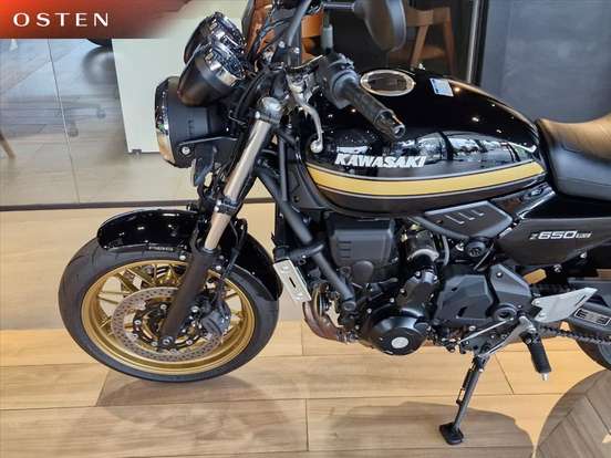 KAWASAKI-Z650 ABS-2025