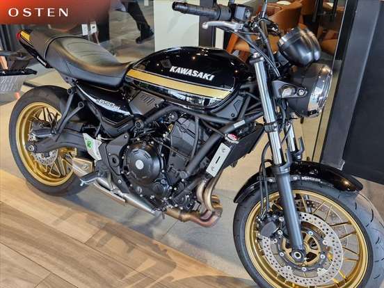 KAWASAKI-Z650 ABS KAWASAKI-Z650 ABS-2025