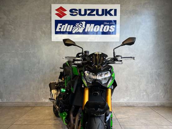KAWASAKI-Z900 R EDITION KAWASAKI-Z900 R EDITION-2024