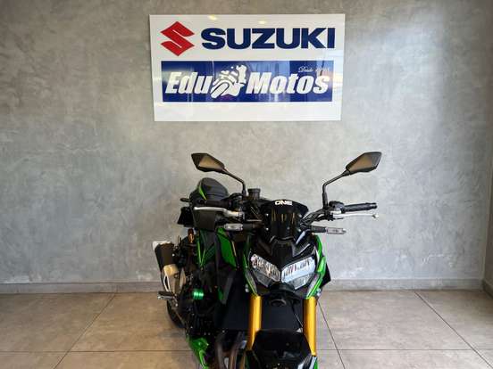 KAWASAKI-Z900 R EDITION-2024