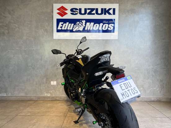 KAWASAKI-Z900 R EDITION KAWASAKI-Z900 R EDITION-2024