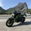 KAWASAKI Z900 KAWASAKI Z900