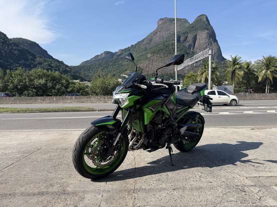 KAWASAKI-Z900 KAWASAKI-Z900-2021