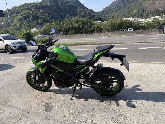 KAWASAKI-Z900 KAWASAKI-Z900-2021