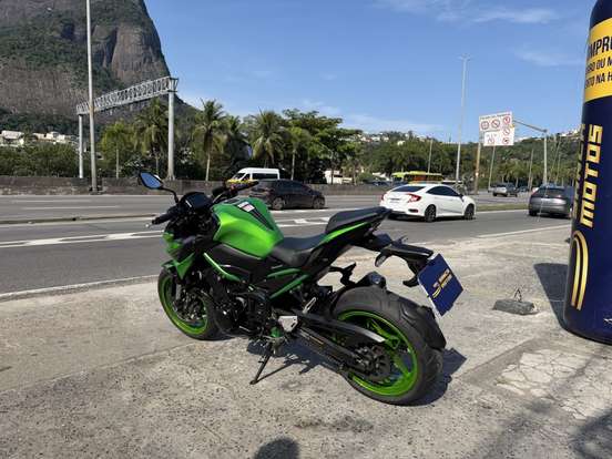 KAWASAKI-Z900 KAWASAKI-Z900-2021