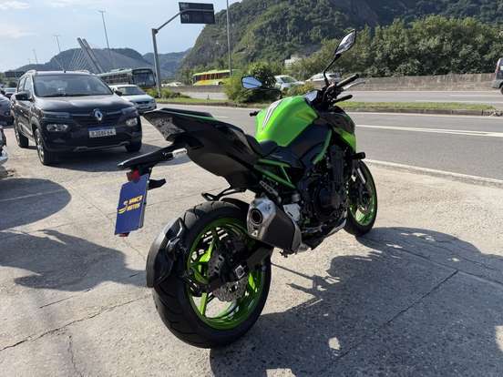 KAWASAKI-Z900 KAWASAKI-Z900-2021
